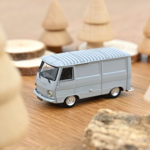 NOREV472094 - PEUGEOT J7 1965 grijs