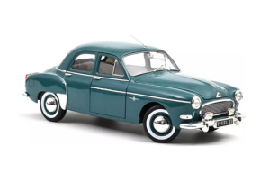 NOREV185284 - RENAULT Frégate 1960 Sevigne Groen