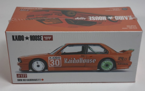 MGTKHMG177 - BMW M3 E30 Kaido House V1 1989
