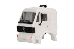HER086165 - MERCEDES BENZ SK88 cabine - 2 stuks te monteren