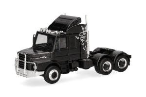 HER319416 - SCANIA Hauber - Torpedo 142 6x4