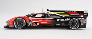 TS0566 - CADILLAC V-SERIES.R #31 2e 24H Daytona 2024 P.DERANI-J.AITKEN-T.BLOMQVIST
