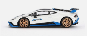 MGT00788-L - LAMBORGHINI Huracan STO Asopo wit 2023