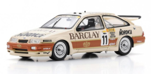 SPASB237 - FORD Sierra RS Cosworth #11 24 uur van Spa 1987 J.NURMINEN-A.MALHERBE-J.DELETRAZ