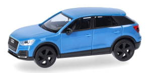 HER028677-003 - AUDI Q2 blauw