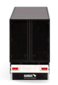 HER054867 - SCHMITZ spatborden aanhangwagen