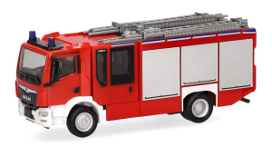 HER098601 - MAN TGM CC Z-Cab Brandweer