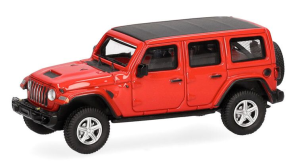 HER87MC000011 - JEEP Wrangler 2017 rood