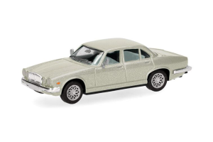 HER430814-002 - JAGUAR XJ Series III metallic grijs