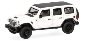 HER87MC000012 - JEEP Wrangler 2017 wit