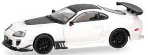 HER87MC000029 - TOYOTA Supra 1993 wit