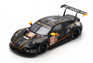 SPAS8652 - PORSCHE 911 RSR-19 #86 GR Racing 24 uur van Le Mans 2022 M.WAINWRIGHT-R.PERA-B.BARKER