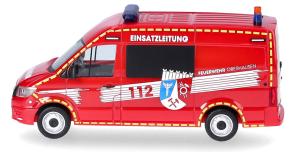 HER098731 - MAN TGE Brandweer van Oberhausen - ELW