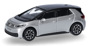 HER431101-003 - VOLKSWAGEN ID. 3 grijs metallic