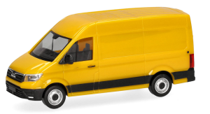 HER098908 - MAN eTGE geel