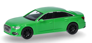 HER420297-003 - AUDI A6 groen