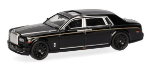 HER87MC000063 - ROLLS ROYCE Phantom zwart