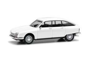 HER420433-005 - CITROEN GS wit