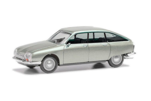 HER430722-005 - CITROEN GS metallic grijs