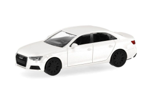 HER028561-002 - AUDI A4 limousine wit