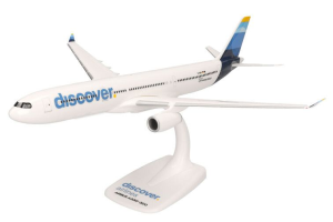 HER614757 - AIRBUS A330-300 Discover Airlines
