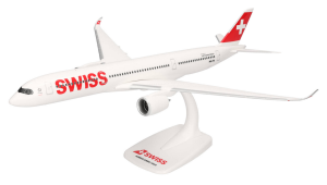 HER614627 - AIRBUS A350-900 Swiss International Air Lines