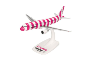 HER614788 - AIRBUS A320 Condor FlyPink-vliegtuig