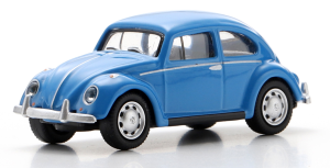 SCH87U00062 - VOLKSWAGEN Beetle 1965 blauw