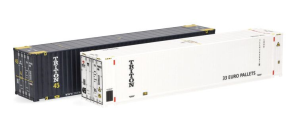 HER076937-003 - Set van 2 containers van 45 voet TRITON