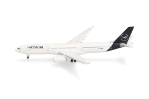 HER538954 - AIRBUS A330-300 Lufthansa Kassel