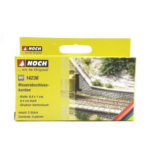 NOC14236 - Muurranden x5