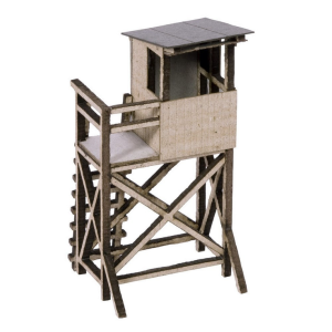 NOC14341 - Hut