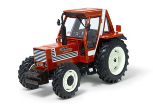 REP073 - FIAT 880 DT5 Terracotta