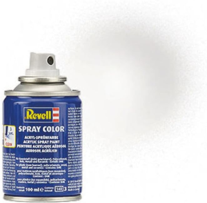 REV34101 - Glanslak spuitbus acrylverf 100ml