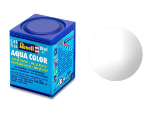 REV36101 - Glanzende heldere acrylverf 18 ml pot