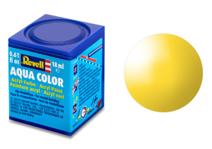 REV36112 - Briljante gele acrylverf pot 18 ml