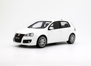 OT1250 - VOLKSWAGEN Golf V GTI 30th Anniversary Edition Candy wit LB9A uit 2007
