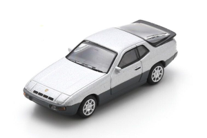 SCH87U00043 - PORSCHE 924 Turbo wit