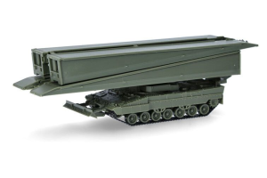 HER746861 - Leguan Tank bruggenlegger 26 m