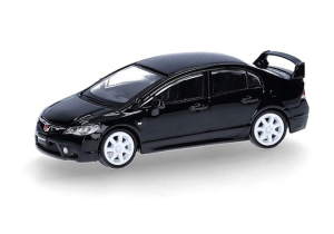 HER87MC000100 - HONDA Civic FD2 zwart