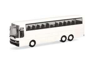 HER014328 - SETRA 215 HDH wit - 1 stuk om in elkaar te zetten