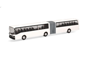 HER014342 - SETRA 221 UL wit - 1 stuk om in elkaar te zetten