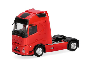 HER320788 - VOLVO FH Aero GL XL 4x2 rood