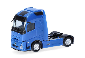 HER320795 - VOLVO FH Aero GL XL 4x2 blauw