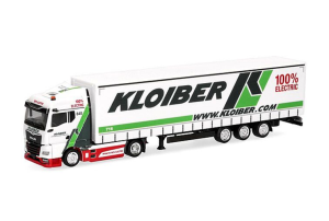 HER321365 - MAN eTGX GM 4x2 met 3-assige oplegger KLOIBER