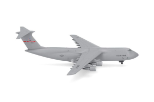 HER539180 - LOCKHEED C-5A Galaxy U.S. Air Force Tennessee ANG Memphis