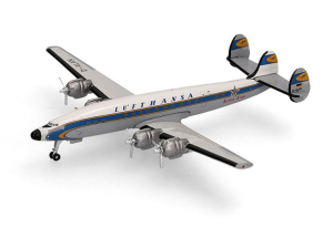 HER539357 - LOCKHEED L-1649A Super Star Lufthansa