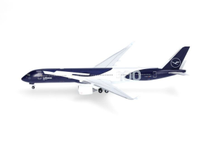 HER539012 - AIRBUS A350-900 Lufthansa 100 jaar