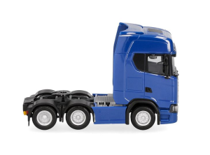 HER307543-006 - SCANIA CS 20 HD 6x2 blauw