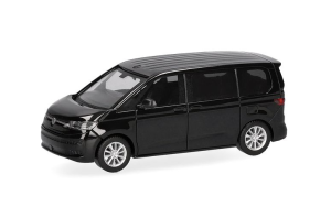 HER421171-002 - VOLKSWAGEN Multivan zwart